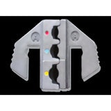 KING TONY Profi-Werkzeuge - Matrize für Kabelschuh-Zange A 678185A