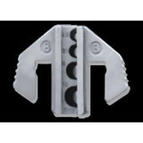 KING TONY Profi-Werkzeuge - Matrize für Kabelschuh-Zange B 678185B