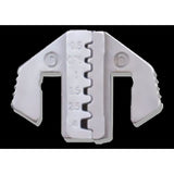 KING TONY Profi-Werkzeuge - Matrize für Kabelschuh-Zange D 678185D