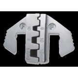 KING TONY Profi-Werkzeuge - Matrize für Kabelschuh-Zange F 678185F