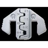 KING TONY Profi-Werkzeuge - Matrize für Kabelschuh-Zange H 678185H