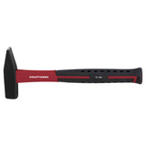 Kraftwerk Schlosserhammer mit Fiberglasstiel, 500 g