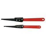 BERNARDO Spannmittel für Werkzeuge – Modell Konusaustreiber halbautomatisch MK 1 - MK 3