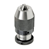 BERNARDO Spannmittel für Werkzeuge – Modell Schnellspann-Bohrfutter 1 - 10 mm / B 12