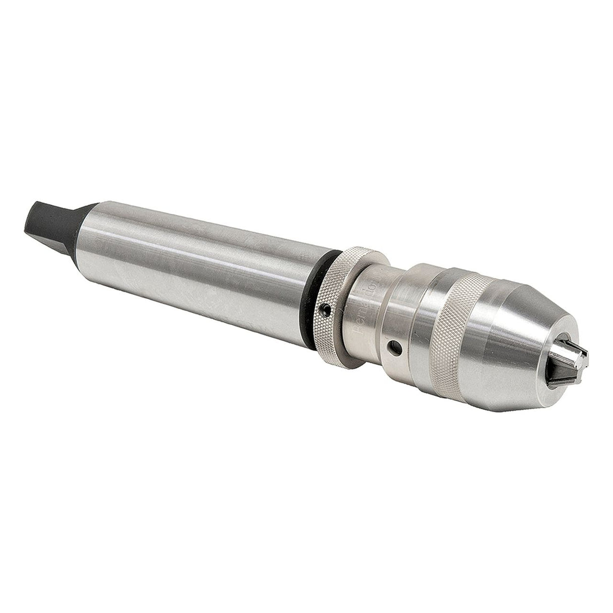 BERNARDO Spannmittel für Werkzeuge – Modell Schnellspann-Bohrfutter mit Direktaufnahme MK 5 / 1 - 16 mm