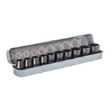 AIRCRAFT Schlagschraubernüsse-Set  1/2" 10-tlg. SM-2400001