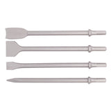 AIRCRAFT Meißelset  Bau, 4-teilig SM-2402411