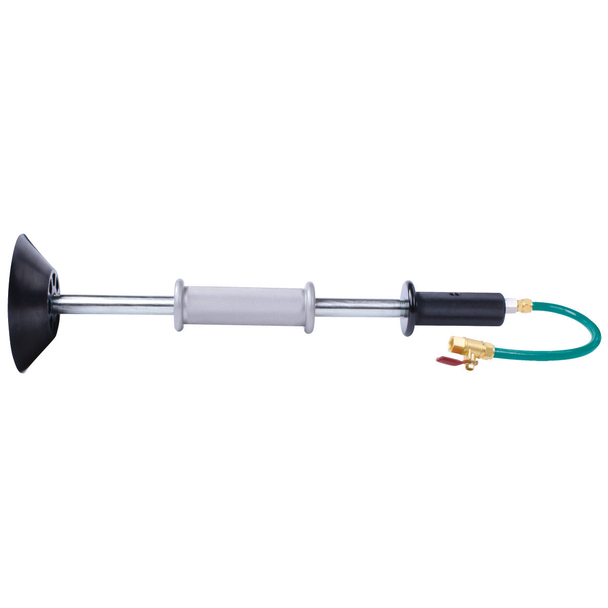 AIRCRAFT Druckluft-Beulenhammer  DBH SM-2402700