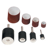 AIRCRAFT Schleifrollen und -hülsen Set SM-2403152