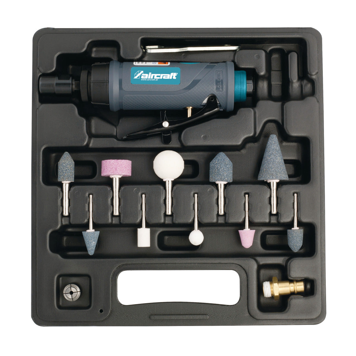 AIRCRAFT Stabschleifer  ST VS PRO SET SM-2403266