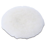 AIRCRAFT Polierscheibe  Lammfell – Variante 1 AI-SM-2403294