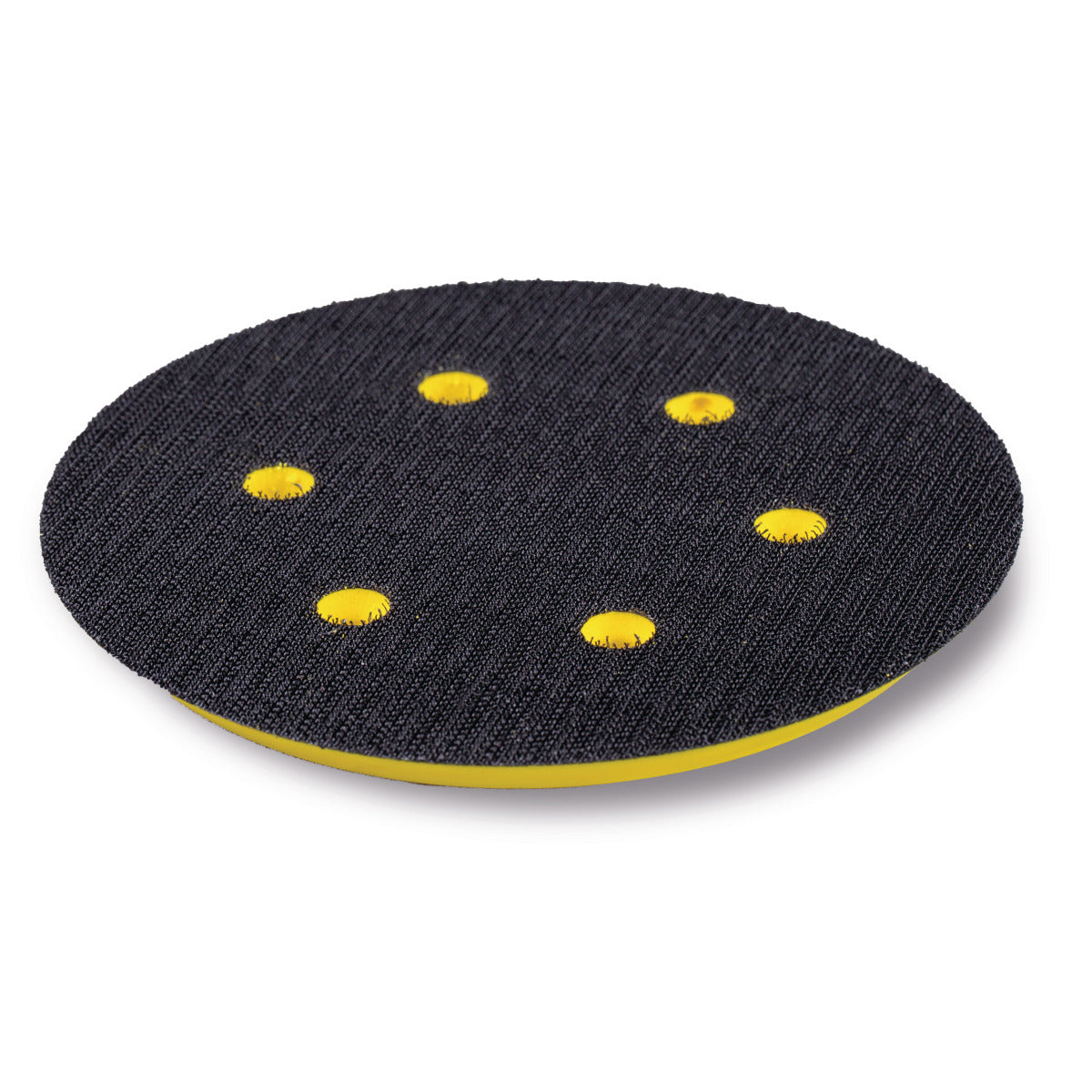 AIRCRAFT Schleifteller  Ø 150 mm mit Klettaufnahme SM-2403402