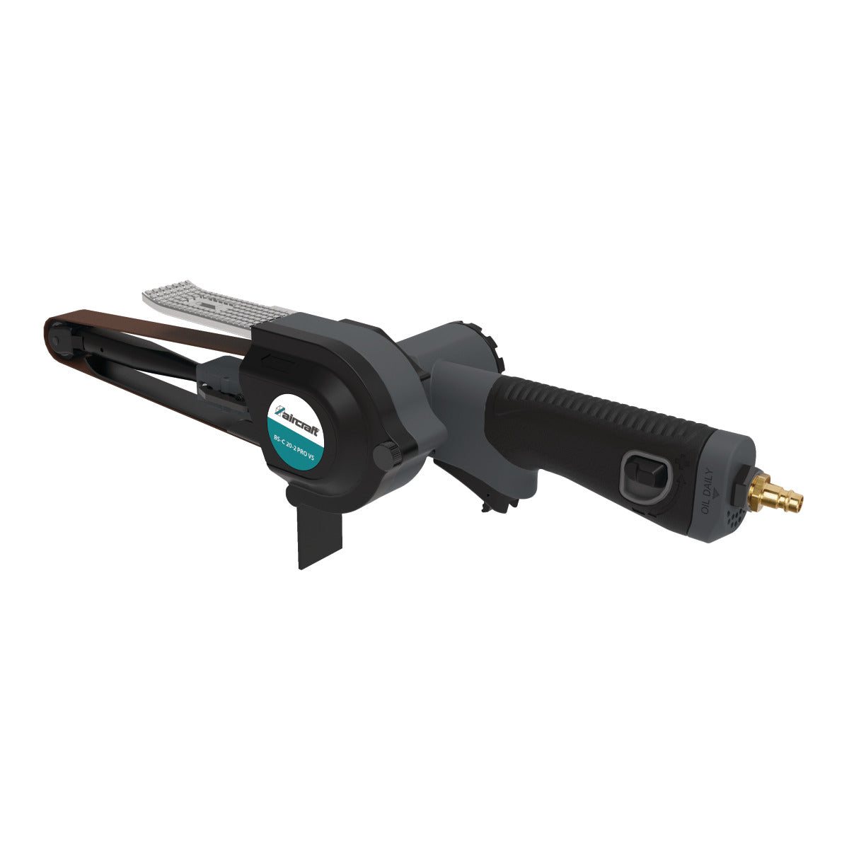 Aircraft Bandschleifer BS-C 20-2 PRO VS - Art. 2403772