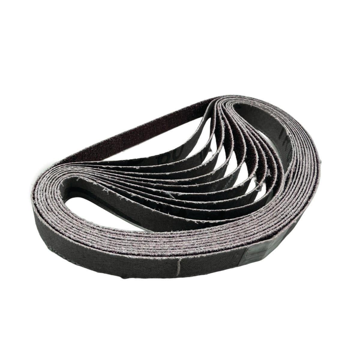 Aircraft Schleifband 10 x 330 mm K 80 - Art. 2403708
