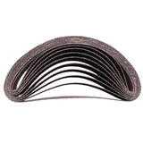 Aircraft Schleifband 20 x 520 mm K 80 - Art. 2403758