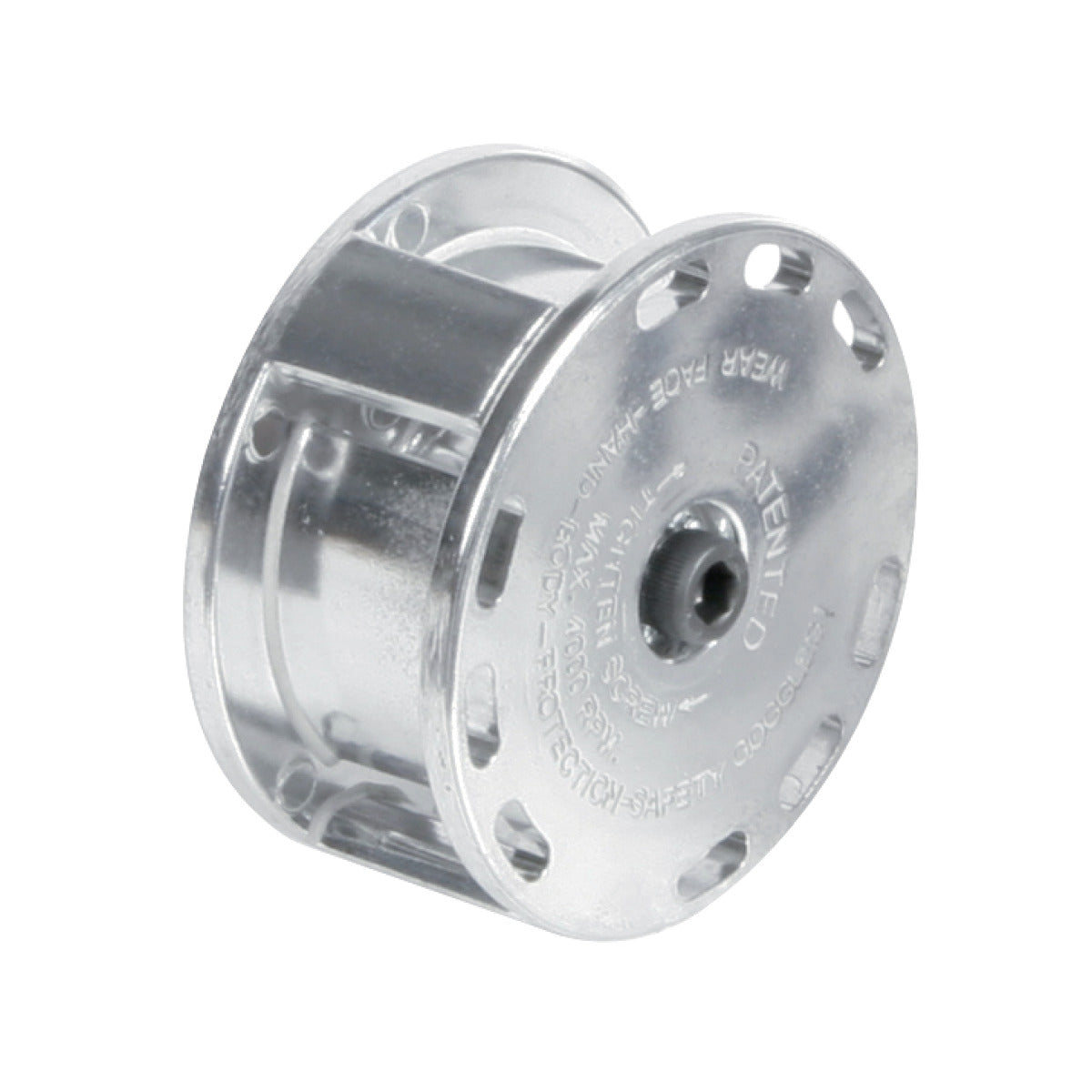 AIRCRAFT Trägerrad  23 mm SM-2403845