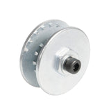 AIRCRAFT Spezial-Trägerrad für Grobreinigungsscheiben  Spezial-Trägerrad Einzel SM-2403860