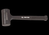 KING TONY Profi-Werkzeuge - Rückschlagfreier Hammer - 1134 g 785140