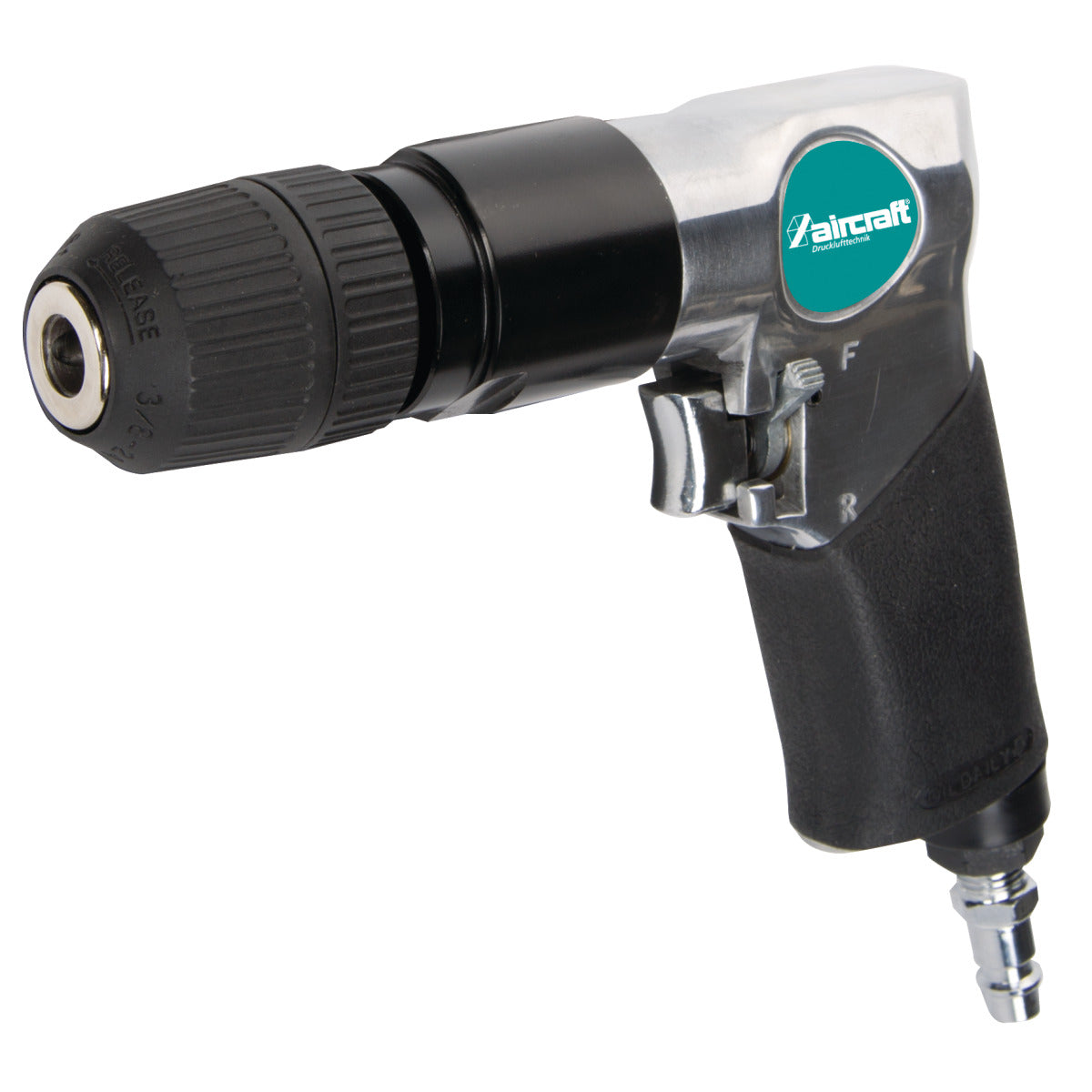 AIRCRAFT Pistolen-Bohrmaschine  BM R+L PRO SM-2404100