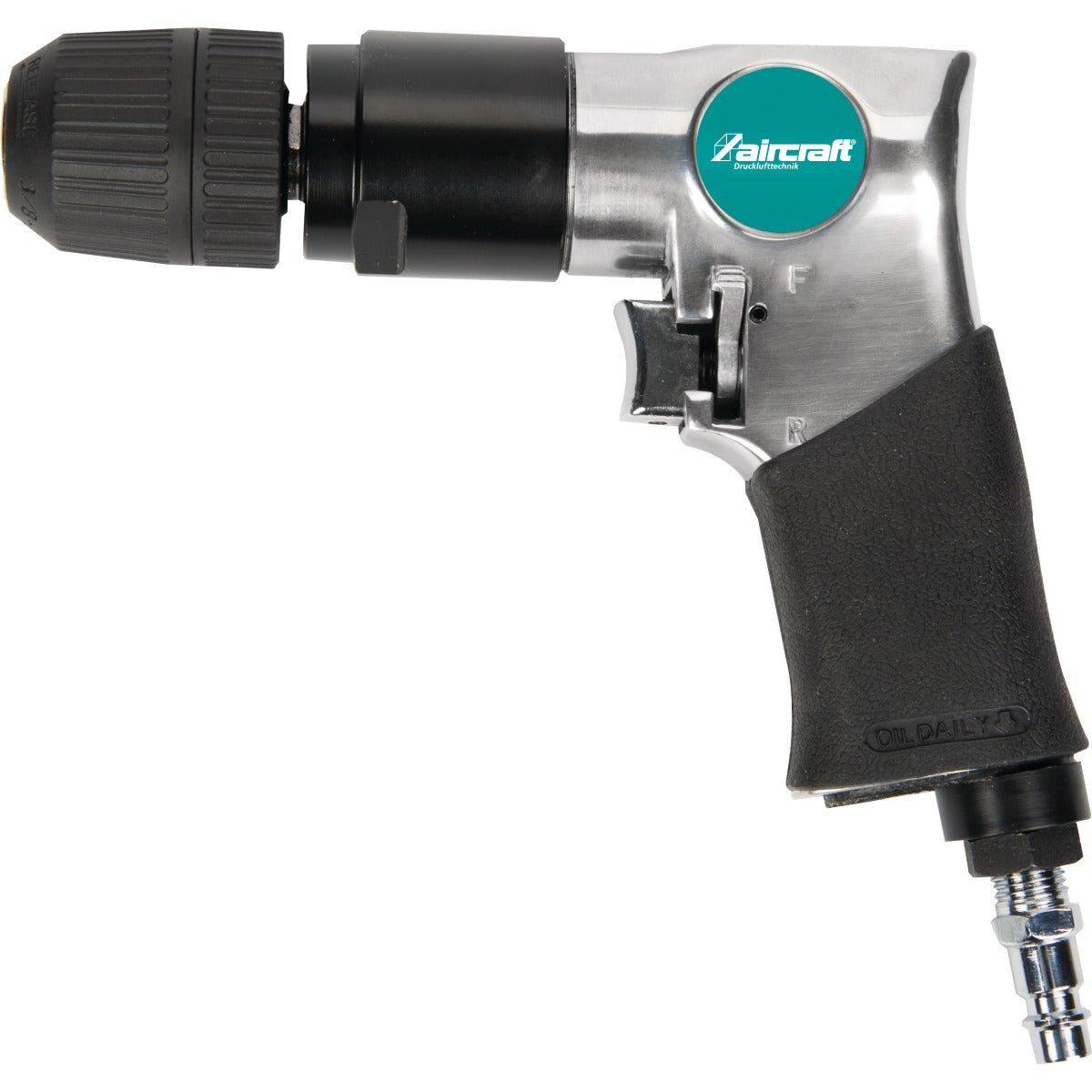 Aircraft Pistolenbohrmaschine BM R+L PRO | Art.-Nr. 2404100