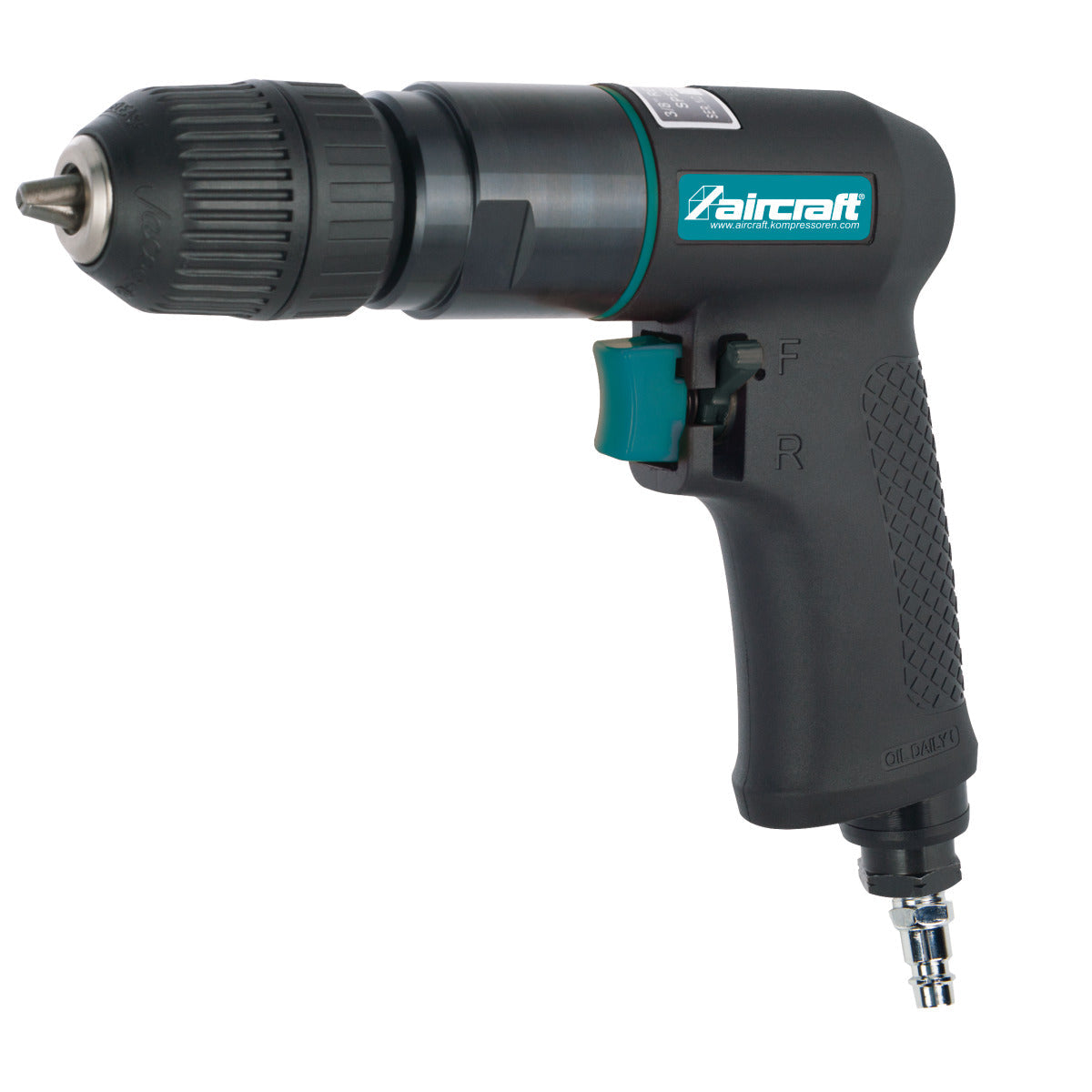 Aircraft Pistolenbohrmaschine BM-C 10 PRO | Art.-Nr. 2404110