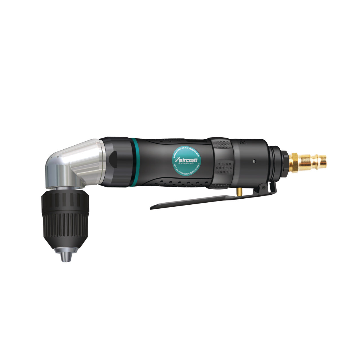 AIRCRAFT Winkelbohrmaschine  WB 10-1 PRO SM-2404120