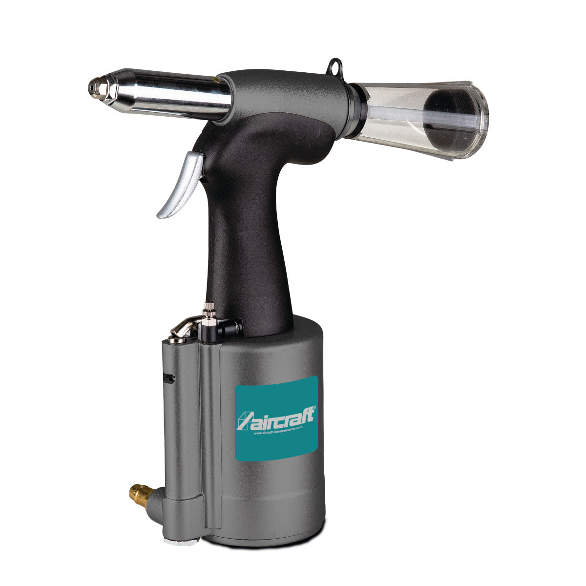 AIRCRAFT Nietgerät-Set  NGS 2in1 SM-2404710