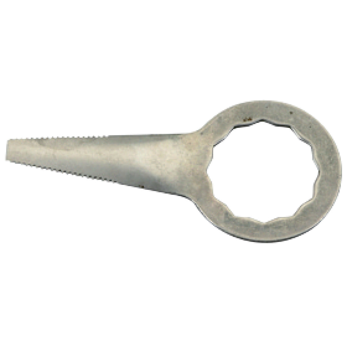 AIRCRAFT Klinge  35 mm gerade gezahnt SM-2404866