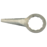 AIRCRAFT Klinge  35 mm gerade gezahnt SM-2404866