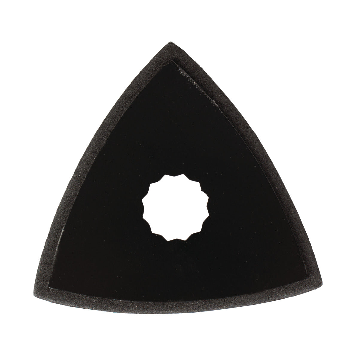 AIRCRAFT Schleifschuh Deltaform  kletthaftend SM-2404880