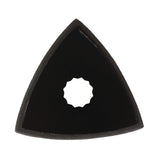 AIRCRAFT Schleifschuh Deltaform  kletthaftend SM-2404880