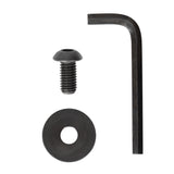 AIRCRAFT Montagesatz für Schleifschuh SM-2404881