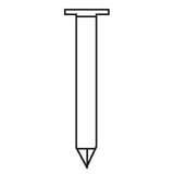 AIRCRAFT Nägel Typ RN  3,10 x 70 mm SM-2405970