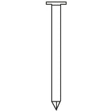 AIRCRAFT Nägel Typ RN  3,33 x 90 mm SM-2405990
