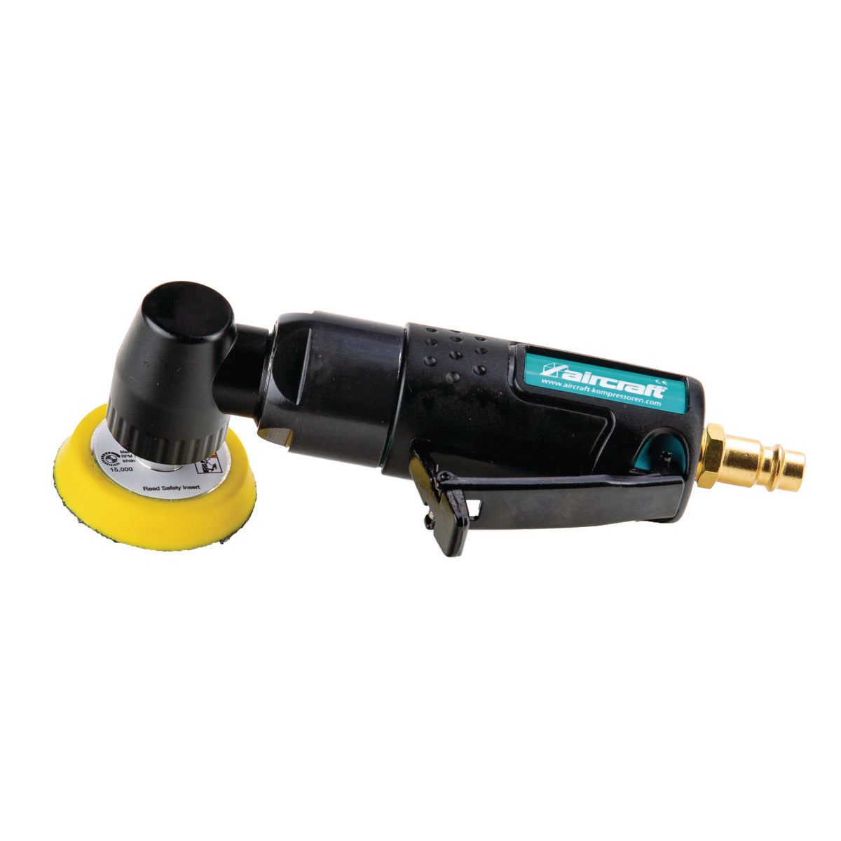 AIRCRAFT Tellerschleifer  TS Mini PRO SM-2406320