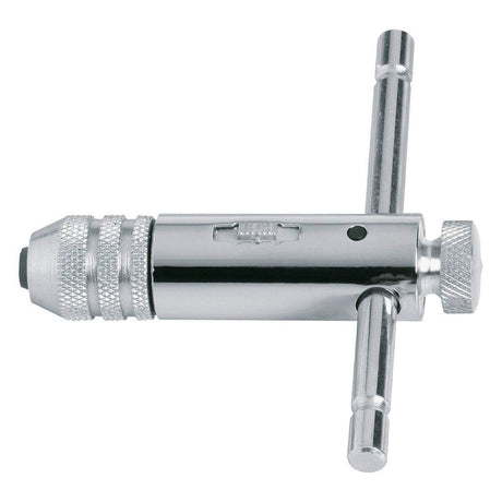 Kraftwerk Werkzeughalter mit Knarre DIN 1814