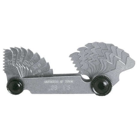 Kraftwerk Gewindeschablone