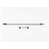 KING TONY Profi-Werkzeuge - TORX® Kombiklinge T8*T20 24330820