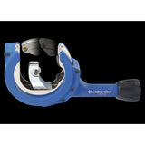 KING TONY Profi-Werkzeuge - Rohrschneider, 360°, Ratschenfunktion - Ø 28-67 mm 791223