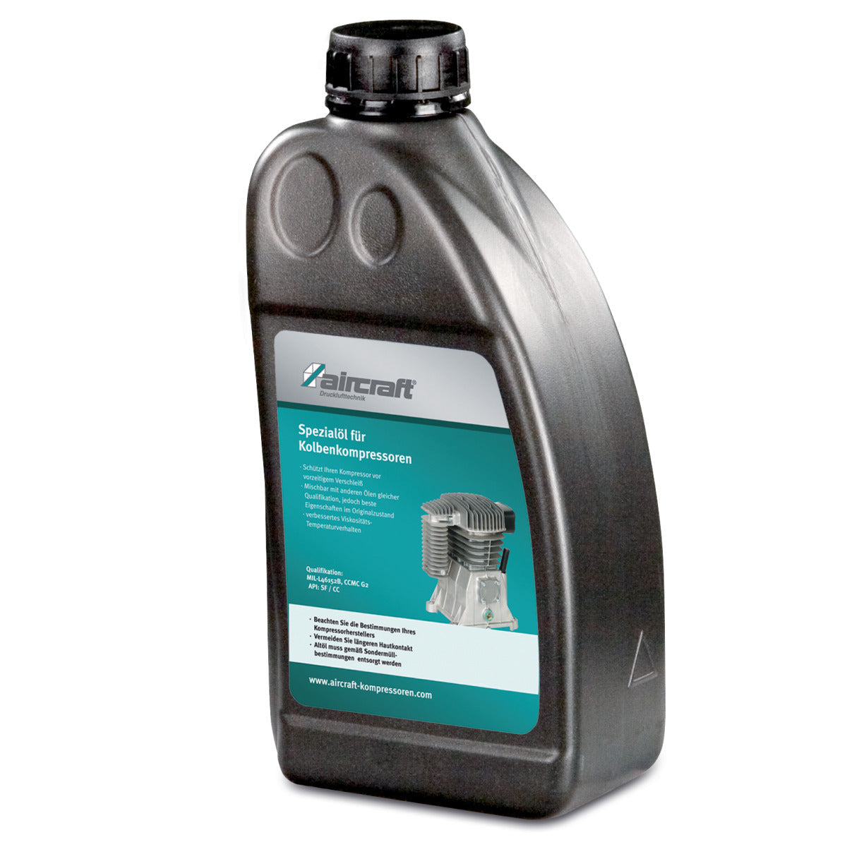 Aircraft Spezialöl RolOil Simco 32 E, 0,5 l Flasche - Art. 2500016