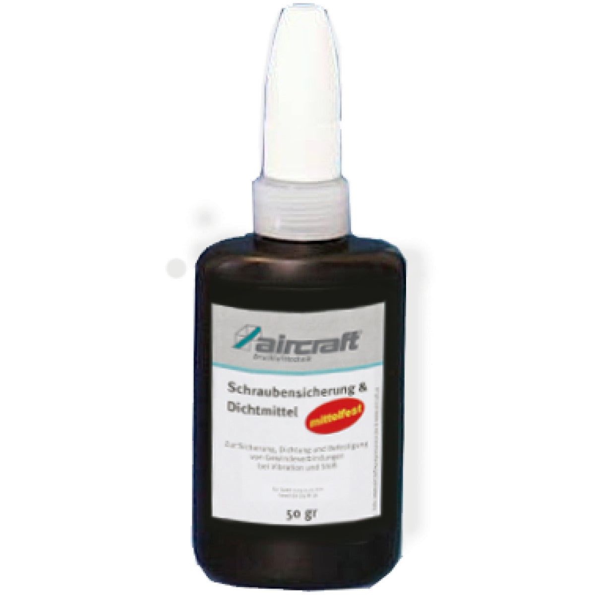 Aircraft Schraubensicherung 50 g - Art. 2500023