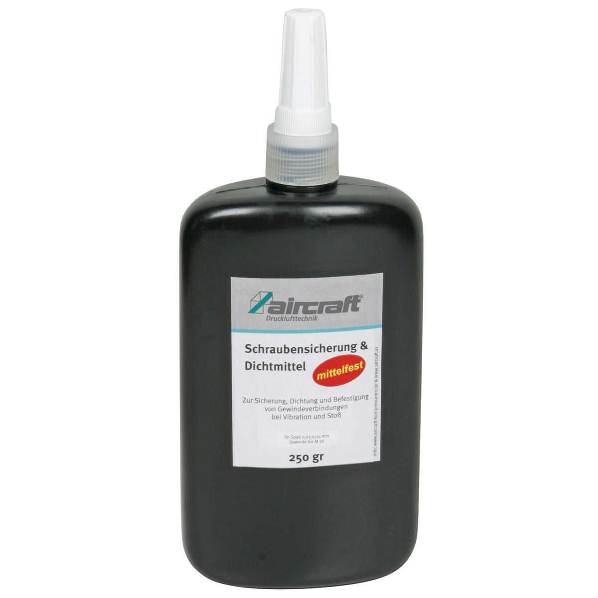 AIRCRAFT Schraubensicherung  250 g SM-2500024