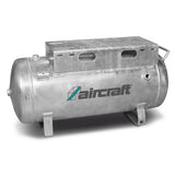 AIRCRAFT Druckluftbehälter  ACDB 200/10 H verzinkt AD 2000 SM-2500203