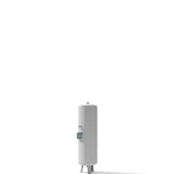 AIRCRAFT Druckluftbehälter  DB VZ 50/11 V SM-2500618