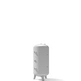 AIRCRAFT Druckluftbehälter  DB VZ 2000/11 V SM-2500700