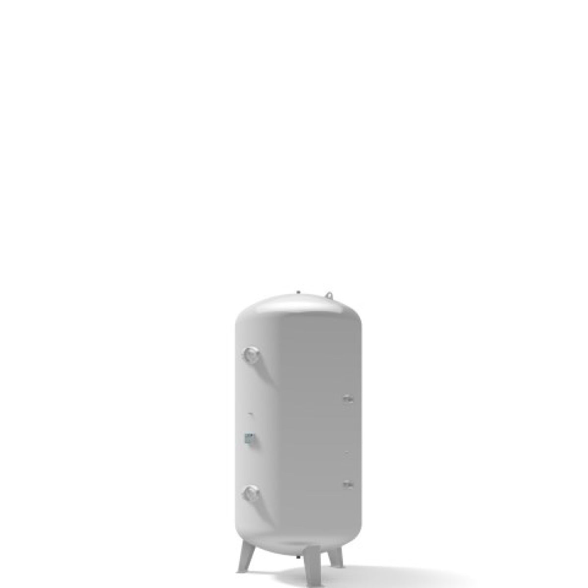 AIRCRAFT Druckluftbehälter  DB VZ 3000/16 V SM-2500910