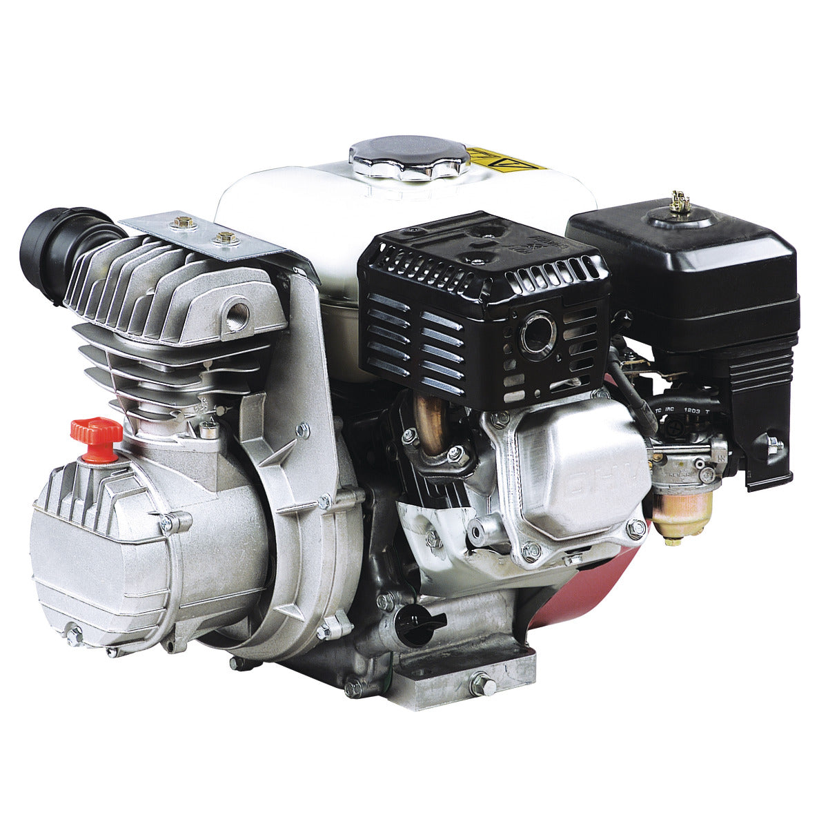 AIRCRAFT Verdichter  MK 236 - 4S HONDA SM-2501318