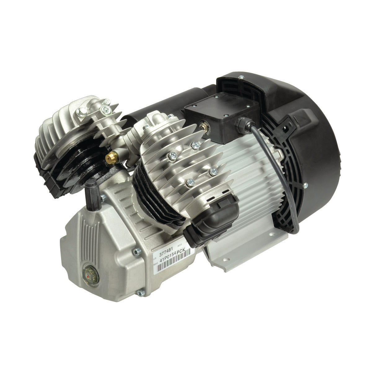 AIRCRAFT Verdichter  VKM 4020 - 3 M SM-2501335