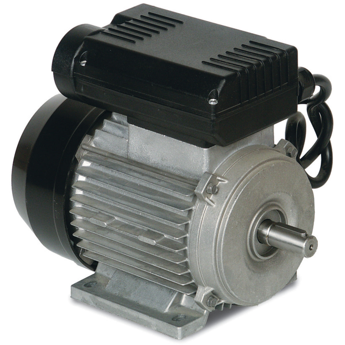 AIRCRAFT Elektromotor  1,8 kW / 230 V mit Motorschutz 12A, 1Ph SM-2502181