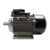 AIRCRAFT Elektromotor  4,0 kW / 400 V SM-2502402